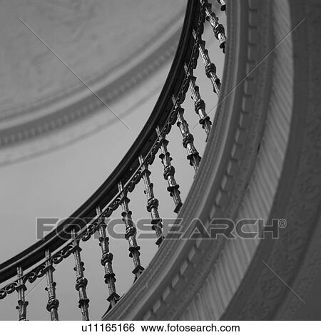 Stock Photograph - Dublin, Ireland - City Hall. Fotosearch