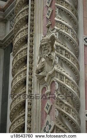 Duomo Cathedral - Florence, Italy View Large Photo Image Stock Image - Duomo Cathedral - Florence, Italy. Fotosearch