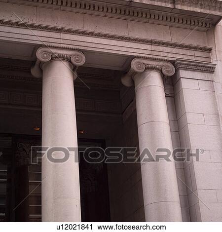 Façade of building in San Francisco View Large Photo Image Stock Image - Façade of building in San Francisco. Fotosearch