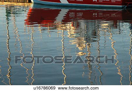 Stock Photo - Gimli Manitoba. Fotosearch