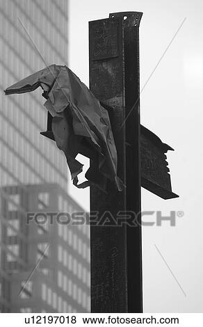 Ground Zero, New York City View Large Photo Image Stock Photo - Ground Zero, New York City. Fotosearch