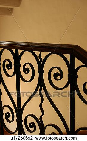 Stock Image - Hampton Court Palace, London England. Fotosearch