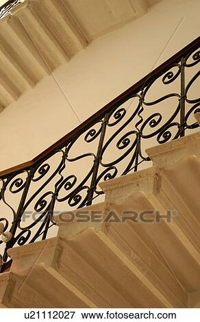 Stock Photo - Hampton Court Palace, London England. Fotosearch