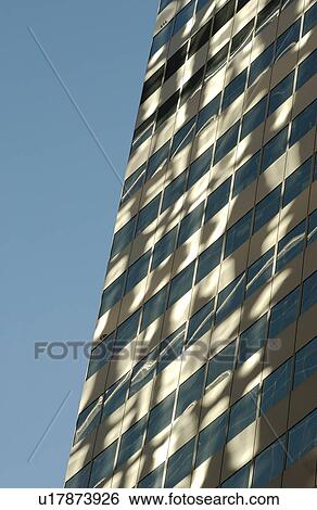 High rise buildings in Chicago View Large Photo Image Stock Photograph - High rise buildings in Chicago. Fotosearch