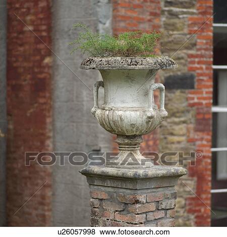Stock Photo - Ireland - Bantry House. Fotosearch