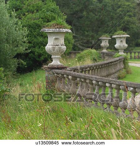 Ireland - Bantry House View Large Photo Image Stock Photography - Ireland - Bantry House. Fotosearch