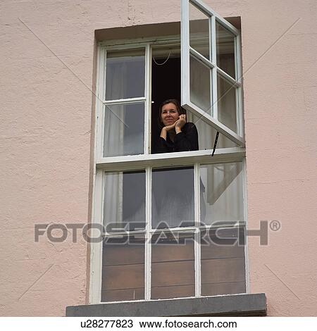 Stock Image - Ireland - people. Fotosearch