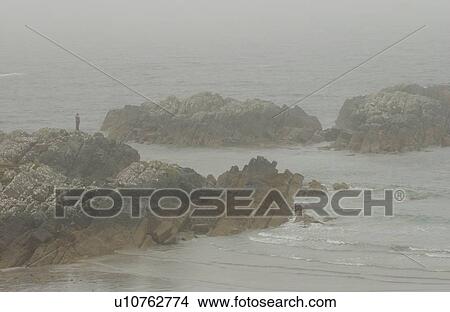 Ireland - seashore View Large Photo Image Picture - Ireland - seashore. Fotosearch