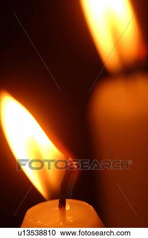 Stock Image - Judaica - jewish symbols. Fotosearch