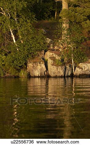 Lake Photography View Large Photo Image Stock Photograph - Lake Photography. Fotosearch