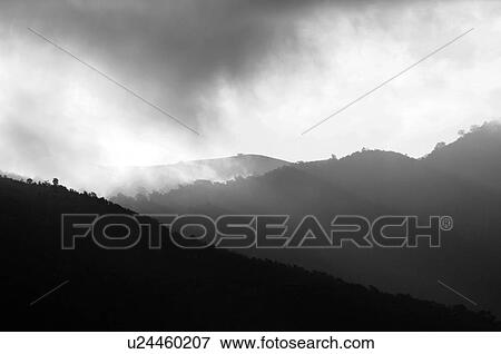 Stock Photo - Landscape Myanmar - Inle Lake. Fotosearch