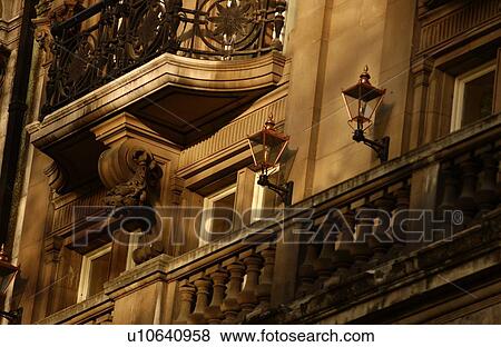 Stock Photo - London, England. Fotosearch