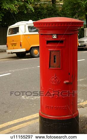 Stock Photo - London, England. Fotosearch