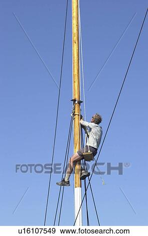 Stock Photo - Lunenberg, Nova Scotia, Canada. Fotosearch