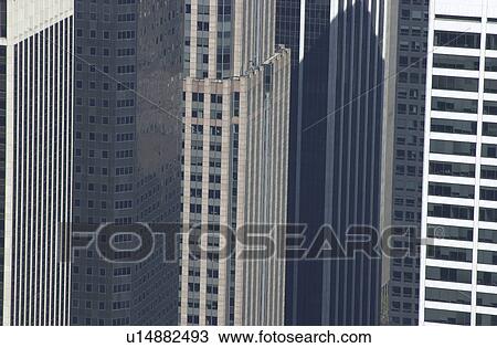 Manhattan Aerial Views, New York City View Large Photo Image Stock Image - Manhattan Aerial Views, New York City. Fotosearch