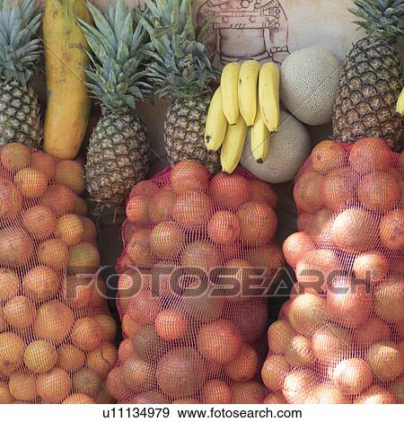 Stock Photo - Mexico - Mayan Riviera. Fotosearch
