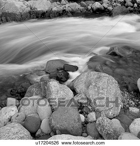 Stock Photograph - Nature trails in British Columbia, Canada. Fotosearch