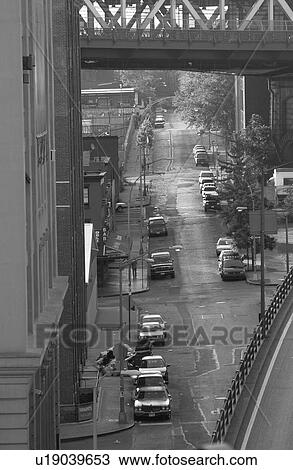 Stock Image - New York City. Fotosearch