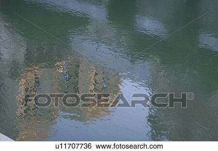 Stock Photograph - Notre Dame, Ile de la Cité, Paris, France. Fotosearch