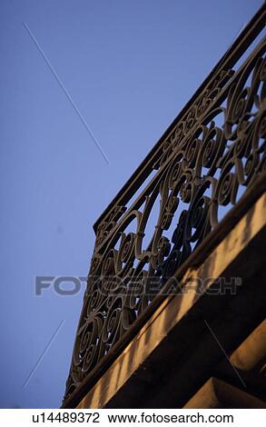 Stock Image - Paris, France. Fotosearch