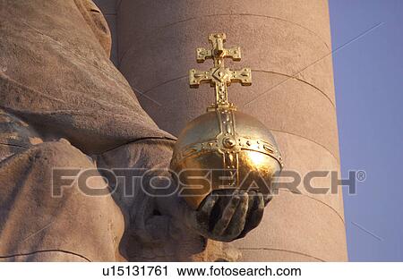 Stock Image - Paris, France. Fotosearch