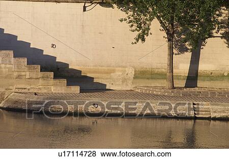Stock Photo - Paris, France. Fotosearch