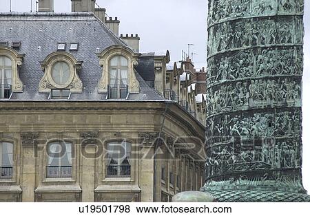Stock Photo - Paris, France. Fotosearch