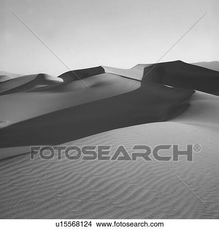 Photographs of Sand Dunes of Death Valley California View Large Photo Image Picture - Photographs of Sand Dunes of Death Valley California. Fotosearch