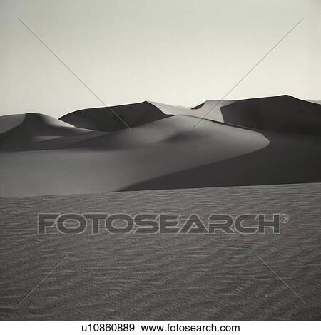 Photographs of Sand Dunes of Death Valley California View Large Photo Image Stock Photo - Photographs of Sand Dunes of Death Valley California. Fotosearch