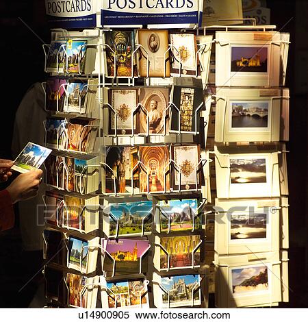 Stock Photography - Postcards. Fotosearch