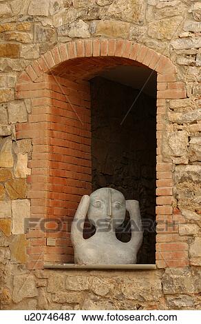 Radda in Chianti, Tuscany, Italy View Large Photo Image Stock Photo - Radda in Chianti, Tuscany, Italy. Fotosearch