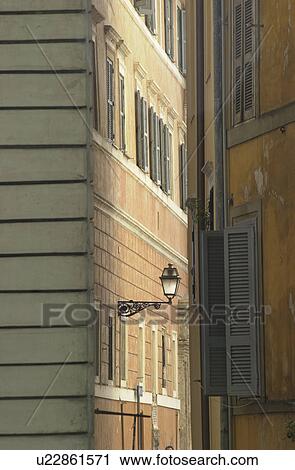 Stock Image - Rome, Italy. Fotosearch