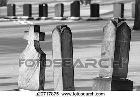 St. Boniface Cathedral Cemetery - Winnipeg, Manitoba, Canada in winter View Large Photo Image Stock Photography - St. Boniface Cathedral Cemetery - Winnipeg, Manitoba, Canada in winter. Fotosearch