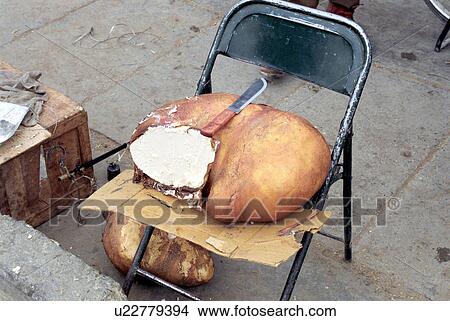 Picture - Tibet - winter 1993. Fotosearch