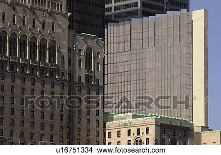 Picture - Toronto, Canada. Fotosearch