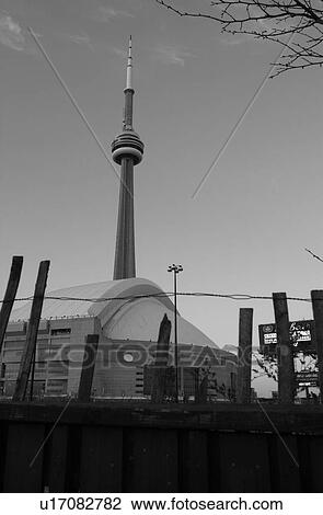 Toronto, Canada View Large Photo Image Stock Image - Toronto, Canada. Fotosearch