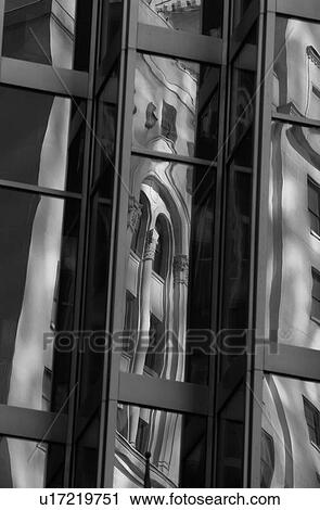 Stock Image - Toronto, Canada. Fotosearch