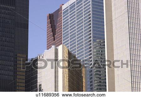 Stock Photograph - Toronto, Canada. Fotosearch
