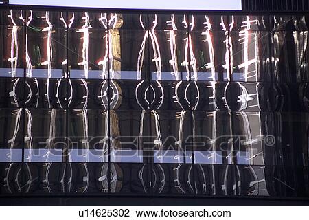 Stock Image - Toronto, Ontario - Canada. Fotosearch