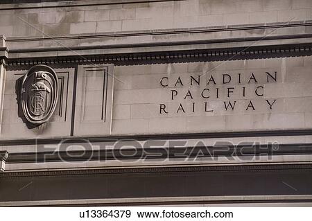 Stock Photo - Toronto, Ontario - Canada. Fotosearch