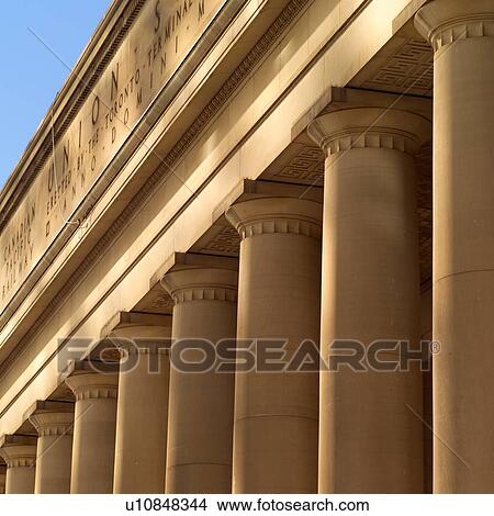 Union Station Toronto Ontario Canada View Large Photo Image Picture - Union Station Toronto Ontario Canada. Fotosearch