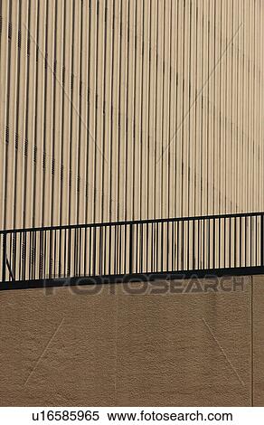 Stock Photography - Wall of a building. Fotosearch