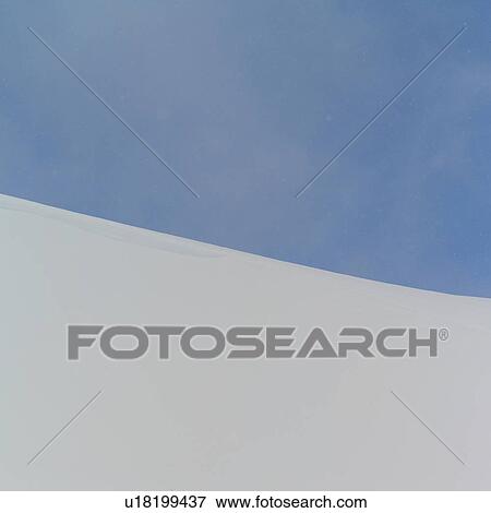 Stock Photo - Whistler, Canada - winter. Fotosearch