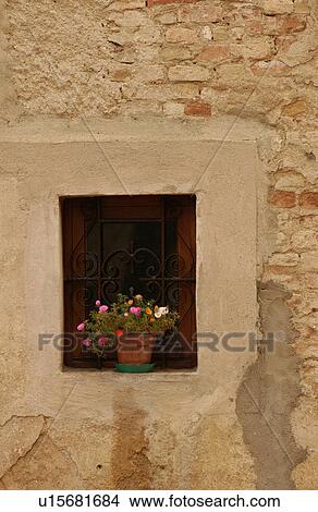 Window View Large Photo Image Picture - Window. Fotosearch