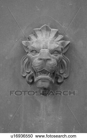 Stock Image - Winnipeg Heritage Buildings - Doors. Fotosearch