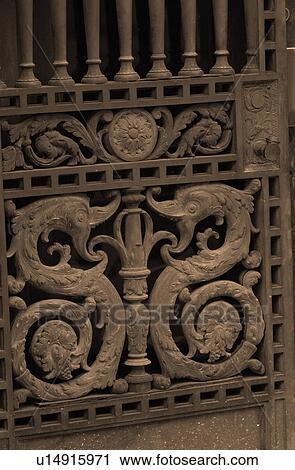 Stock Image - Winnipeg Heritage Buildings. Fotosearch