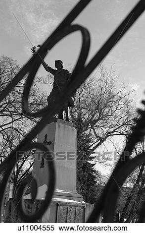 Stock Photography - Winnipeg, Manitoba, Canada in winter. Fotosearch