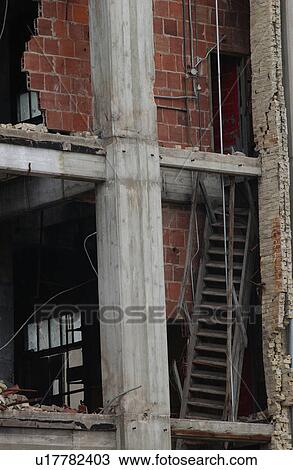 Stock Image - Winnipeg, Manitoba, Canada. Fotosearch