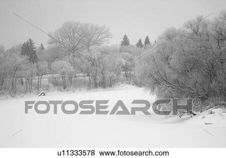 Winnipeg Manitoba, Canada Winter Scenes View Large Photo Image Stock Photo - Winnipeg Manitoba, Canada Winter Scenes. Fotosearch