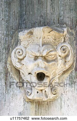 Architectural sculpture on building in Lisbon, Portugal View Large Photo Image Stock Image - Architectural sculpture on building in Lisbon, Portugal. Fotosearch
